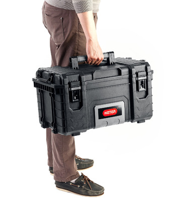 Ящик для инструмента "GEAR TOOL BOX", 22", KETER