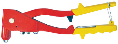 Заклепочник механический, литой 250мм (Hobbi) (шт.)