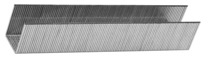 Скобы STAYER, тип 53, красные, 14мм, 1000шт