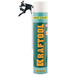 Пена KRAFTOOL KRAFTFLEX PREMIUM монтажная, адаптерная, всесезонная, 750мл