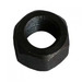 Гайка шестигранная М8 DIN 934 черная (без покрытия)