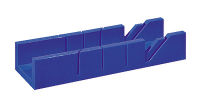 Стусло пластиковое 300х110х60мм (Hobbi) (шт.)