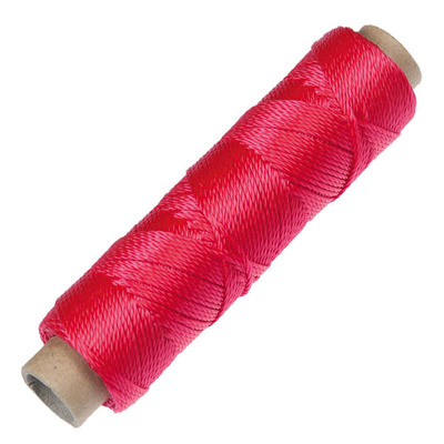 Нить капроновая цветная, 400м (Россия) (шт.)