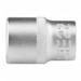 Головка ударная шестигранная, 14 мм, 1/2", CrMo// Stels