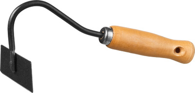 GRINDA PROLine. Мотыжка с деревянной ручкой 40х110х250мм