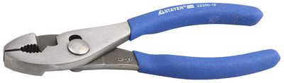 Плоскогубцы STAYER "MASTER" переставные, Cr-V, 165мм