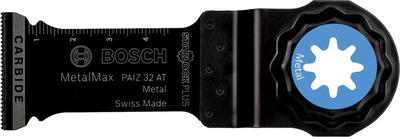 Погружное пил.полотно PAIZ 32 AT 32x50 Starlock Plus