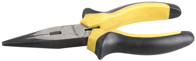 Тонкогубцы STAYER "MASTER" HERCULES, 160мм