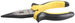 Тонкогубцы STAYER "MASTER" HERCULES, 160мм