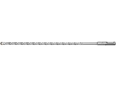 Бур по бетону SDS-Plus, d=6х210мм, STAYER "MASTER"