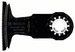 Погружное пильное полотно Bosch WOOD AND NAILS