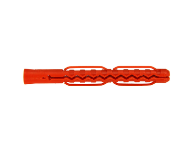 Дюбель нейлоновый ML MUNGO 8 х 80 (100шт)