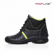 Ботинки женские PROFLINE ЭКОНОМ ПУ