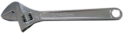 Ключ разводной, углеродистая сталь, 300 мм (Hobbi) (шт.)