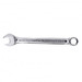 Ключ комбинированный, 22 мм, CrV, антислип// Stels