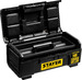 Ящик для инструмента "TOOLBOX-19" пластиковый, STAYER Professional