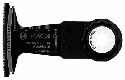Погружное пил.полотно PAII 65 APB 65x50 Starlock Plus