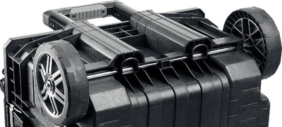 Тележка на колесах "GEAR CART", 22", KETER