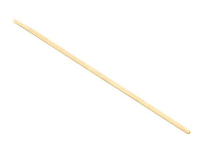 Черенок для лопаты d 40 мм (1,2 м)
