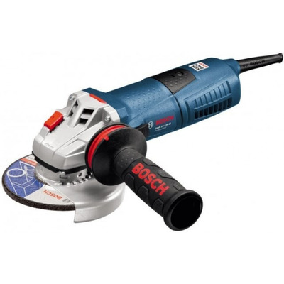 Углошлифмашина до 1.5 кВт GWS 12-125 CIE 0601794007 BOSCH