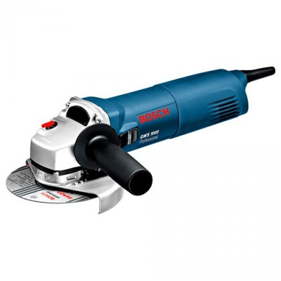 Углошлифмашина до 1.5 кВт GWS 1400 0601824800 BOSCH
