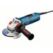 Углошлифмашина до 1.5 кВт GWS 12-125 CI 0601793003 BOSCH