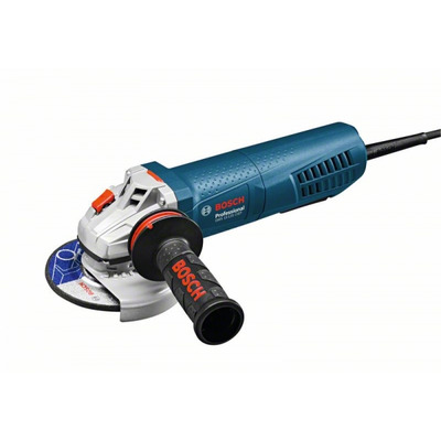 Углошлифмашина до 1.5 кВт GWS 15-125 CIEP 0601796202 BOSCH
