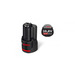 Батареи аккумуляторные Li-Ion 10,8 В; 2,0 Ач 1600Z0002X BOSCH