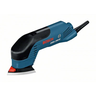 Дельташлифмашина GDA 280 E 0601294708 BOSCH