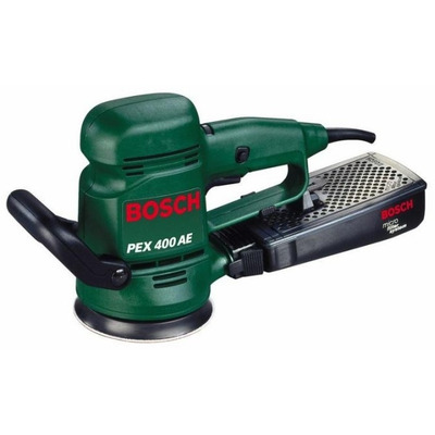 Ленточная шлифмашина PSM Primo BOSCH