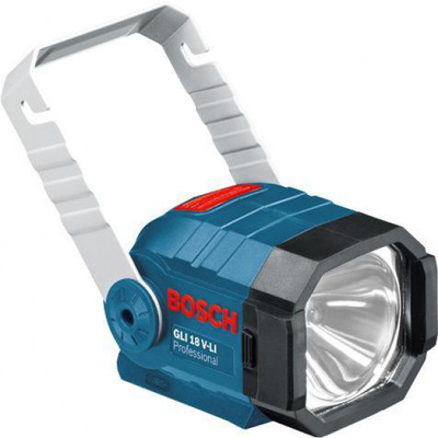 Фонарь аккумуляторный  GLI 14,4 V-LI BOSCH 1607000X87 BOSCH Professional