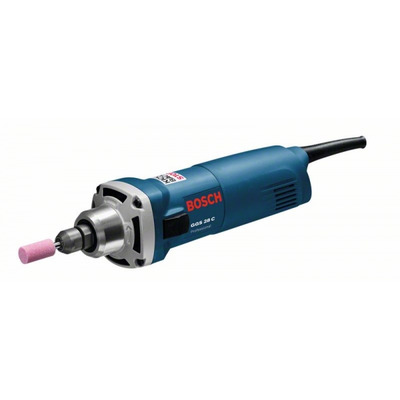 Шлифмашина прямая GGS 28 C 0601220000 BOSCH