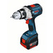 Аккумуляторная дрель-шуруповерт GSR 14,4 VE-2-LI 06019D9000 BOSCH Professional