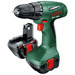 Аккумуляторная дрель-шуруповерт PSR 1200 BOSCH