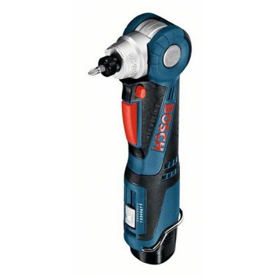 Угловая дрель-шуруповерт аккумуляторная Li-Ion GWB 10,8-LI ( solo ) 0601390905 BOSCH