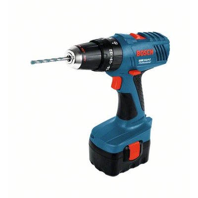 Ударная дрель-шуруповерт аккумуляторная Ni GSB 14,4-2 06019A7400 BOSCH