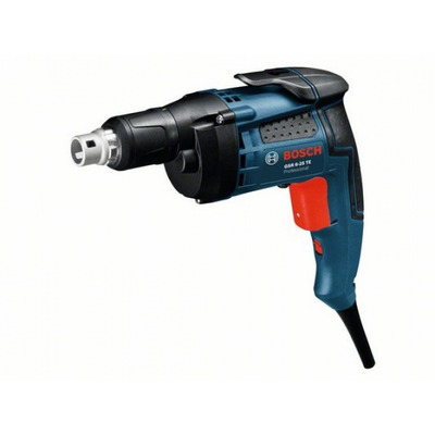 Шуруповерт GSR 6-25 TE 0601445000 BOSCH