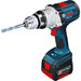 Ударная дрель-шуруповерт аккумуляторная Li-Ion GSB 14,4 VE-2-LI 0601862406 BOSCH