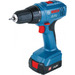 Аккумуляторная дрель-шуруповерт GSR 1440-LI 06019A8405 BOSCH Professional