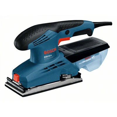 Виброшлифмашина GSS 23 A 0601070400 BOSCH