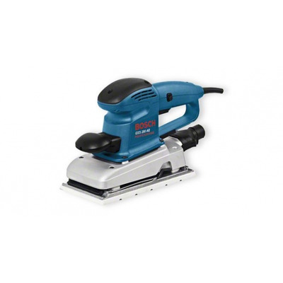 Виброшлифмашина GSS 280 AE 0601293670 BOSCH