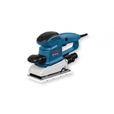 Виброшлифмашина GSS 230 AE 0601292670 BOSCH