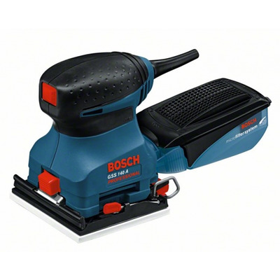 Виброшлифмашина GSS 140 A 0601297085 BOSCH