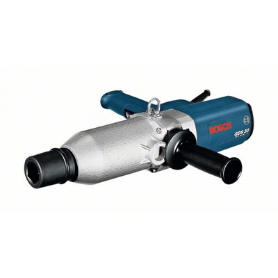 Импульсный гайковерт GDS 30 0601435108 BOSCH