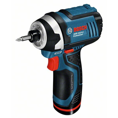 Ударный гайковерт Li-Ion GDR 10,8-LI 06019A6903 BOSCH