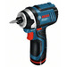 Ударный гайковерт Li-Ion GDR 10,8-LI 06019A6903 BOSCH