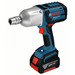 Ударный гайковерт Li-Ion GDS 18 V-LI HT 06019B1303 BOSCH
