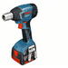 Ударный гайковерт Li-Ion GDS 14,4 V-LI 06019A1T06 BOSCH