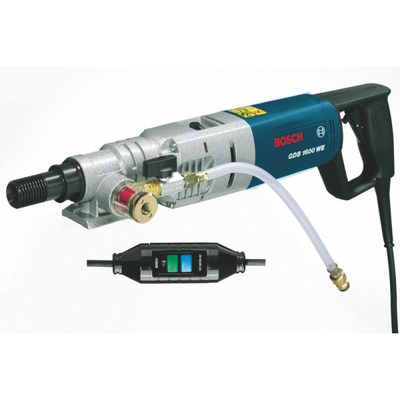 Дрель алмазного бурения GDB 1600 WE 0601189608 BOSCH