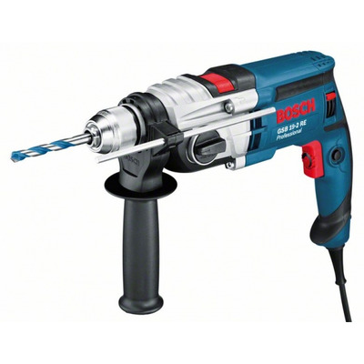 Дрель ударная GSB 19-2 RE 060117B500 BOSCH